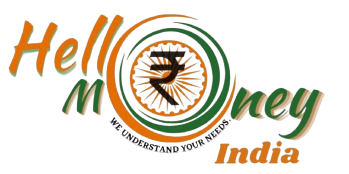Hello Money Logo